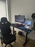 Sprzedam monitor AOC