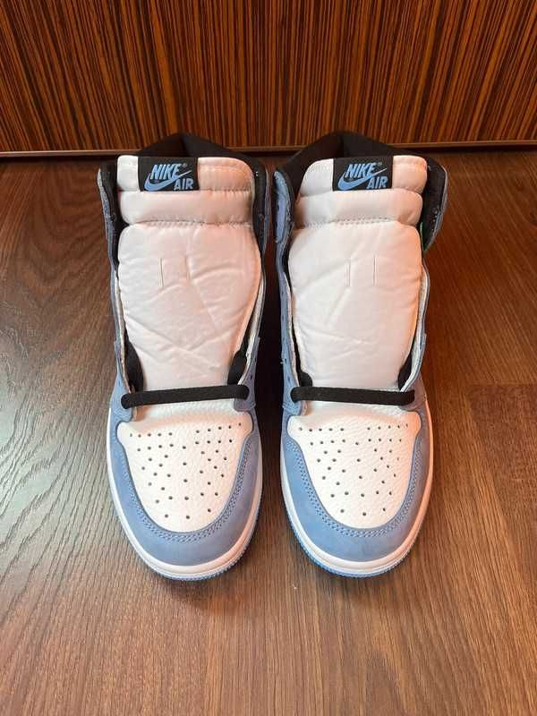 Jordan 1 Retro High OG University Blue R.42