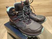 Sprzedam tanio buty sportowe zimowe FILA 40