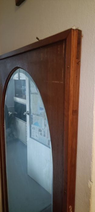 Lustro stare zabytek