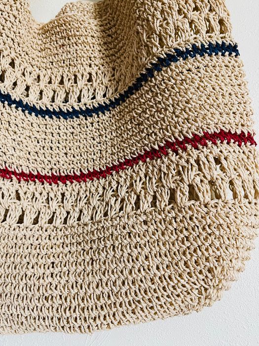 Класна пляжна сумка women's secret. Оригінал