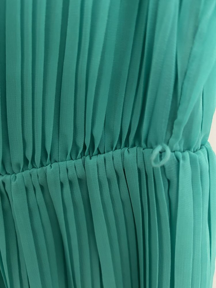 Vestido -Massimo Dutti