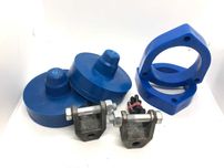 Проставки VW Golf 5, Golf 6 (Фольксваген Гольф 5, Гольф 6)
