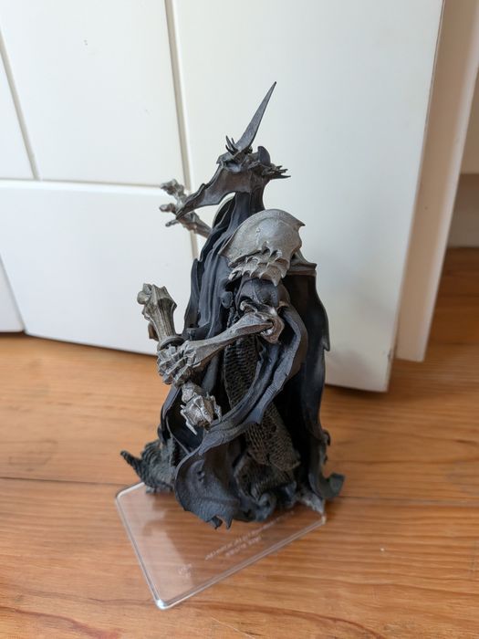 Figura Mini Epics The Lord Of The Rings: The Witch King