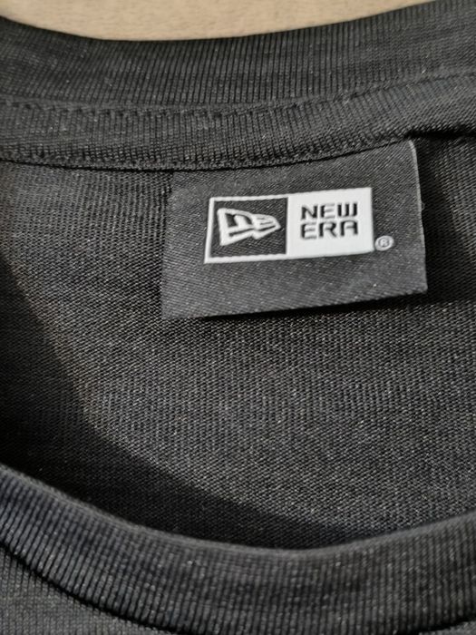 Футболка CHICAGO BULLS New Era розм. М/Л