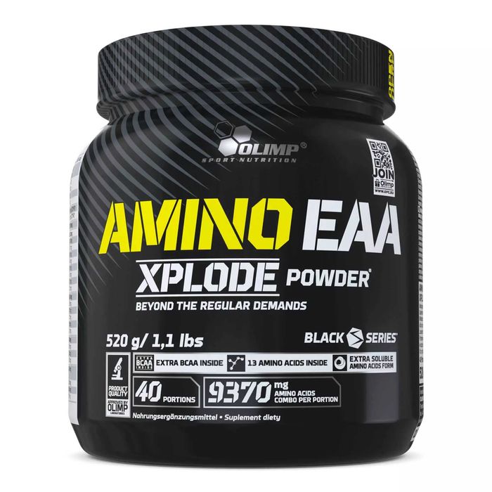 Olimp Amino EAA Xplode Powder 520G