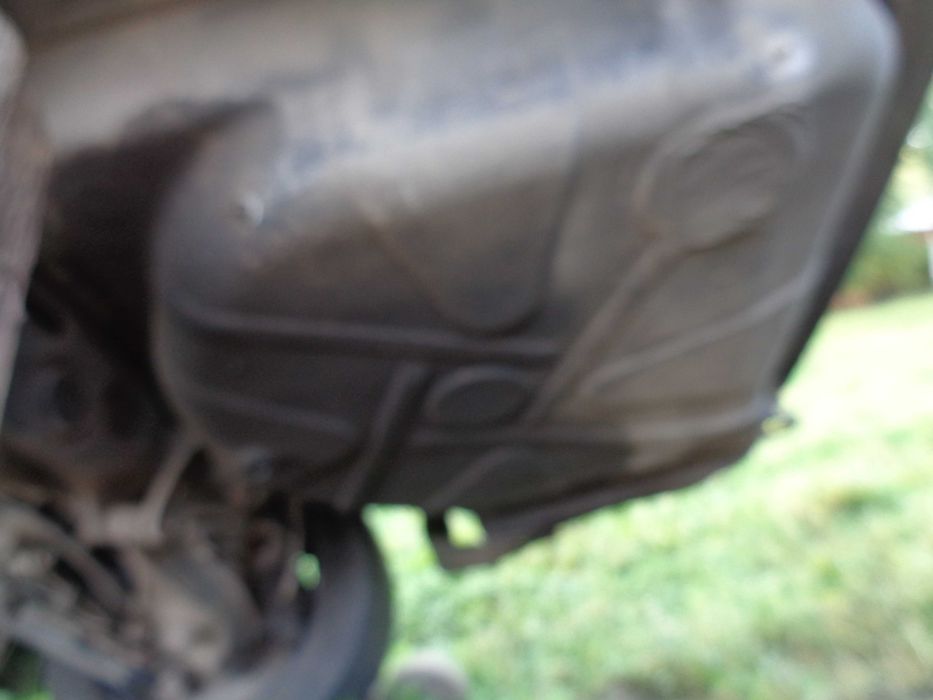 Кузово W210 мерседес W210 дно ланжерони зад даз розпил W210 mercedes