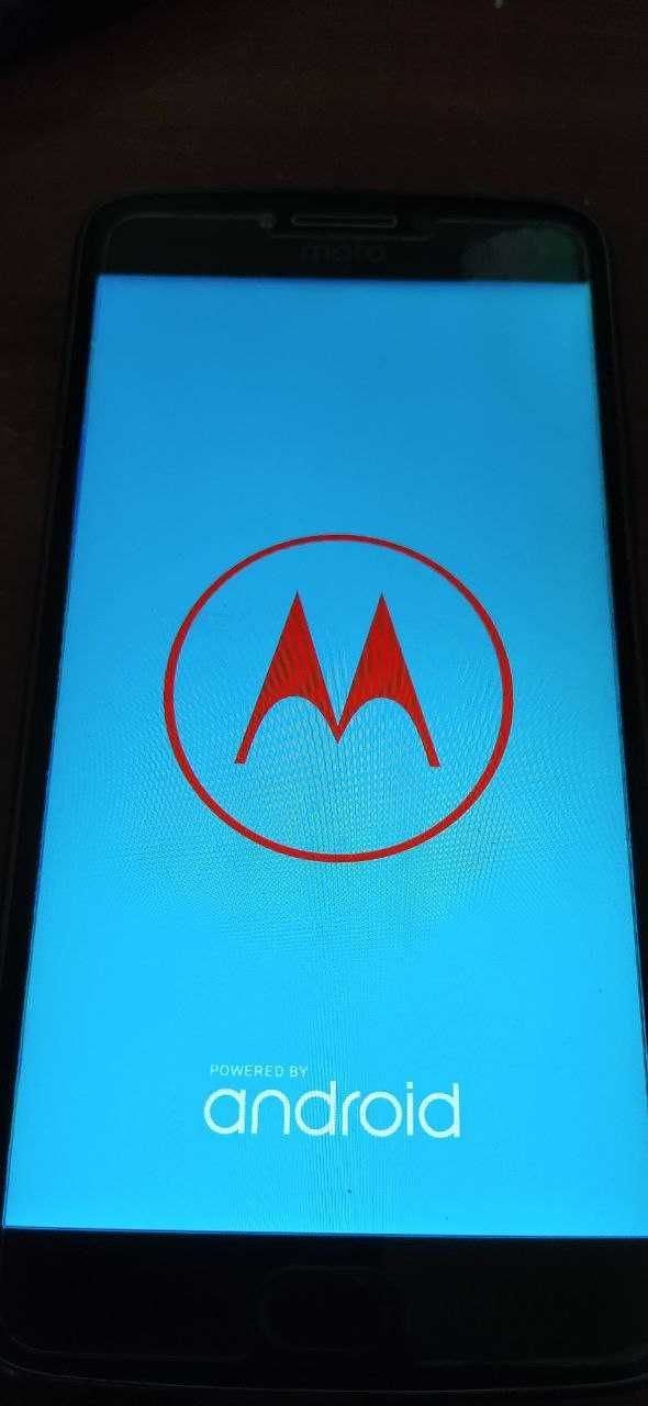 Смартфон Motorola Moto E4 Plus (XT1771)  Archos 55 Platinum