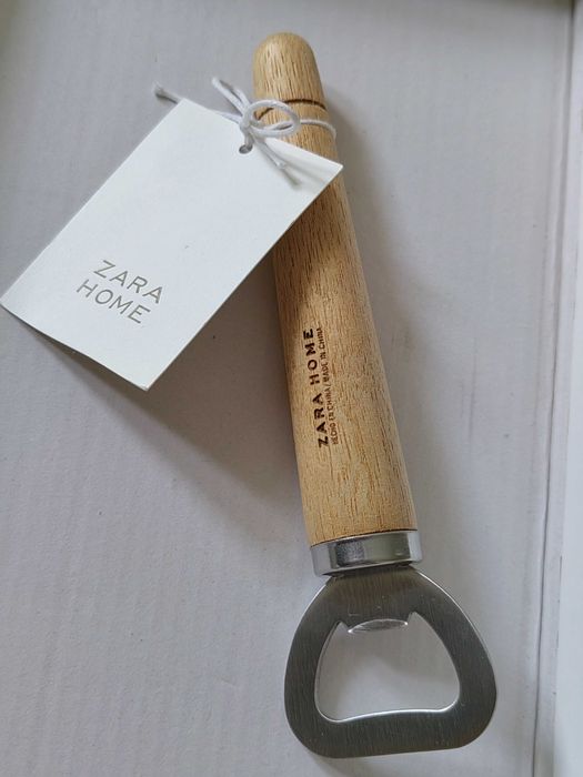 Кухоннe приладдя zara home