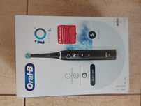 Szczoteczka elektryczna Oral-B