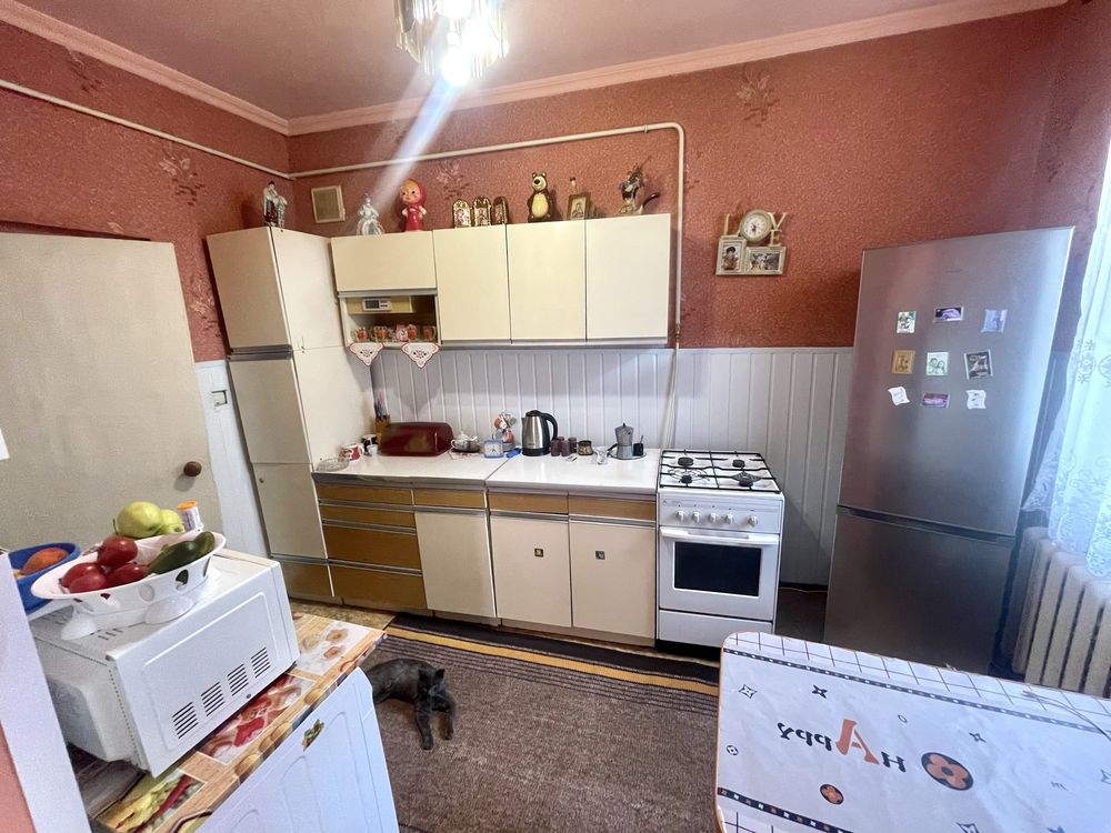 Будинок житловий Паланок