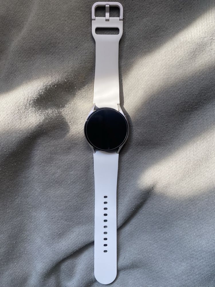 Smartwach samsung watch 6 gold 40 mm