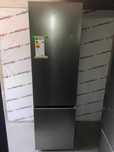 Lodówka SAMSUNG  No Frost 203cm Inox Nowa NO frost komora zerowa DOWÓZ