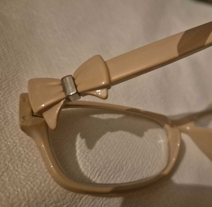 Okulary damskie  30 zł za 2 pary
