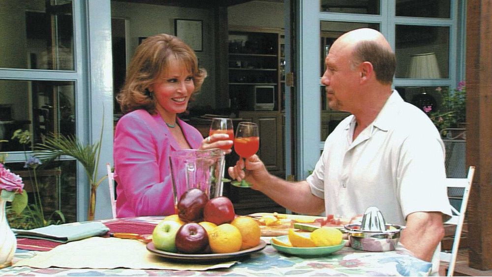 SOPA & TORTILHA (Hector Elizondo) Hector Elizondo/Jacqueline Obradors