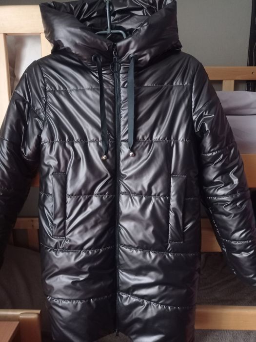 Куртка зимова дитяча