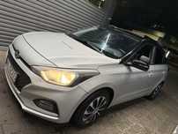 Sprzedam Hyundai i20