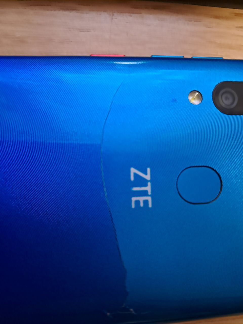 ZTE blade A7 2020,(3/64)