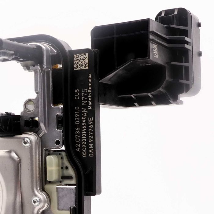 Sterownik komputer skrzyni mechatronika DSG DQ200 0AM 0CW 0AM927769L