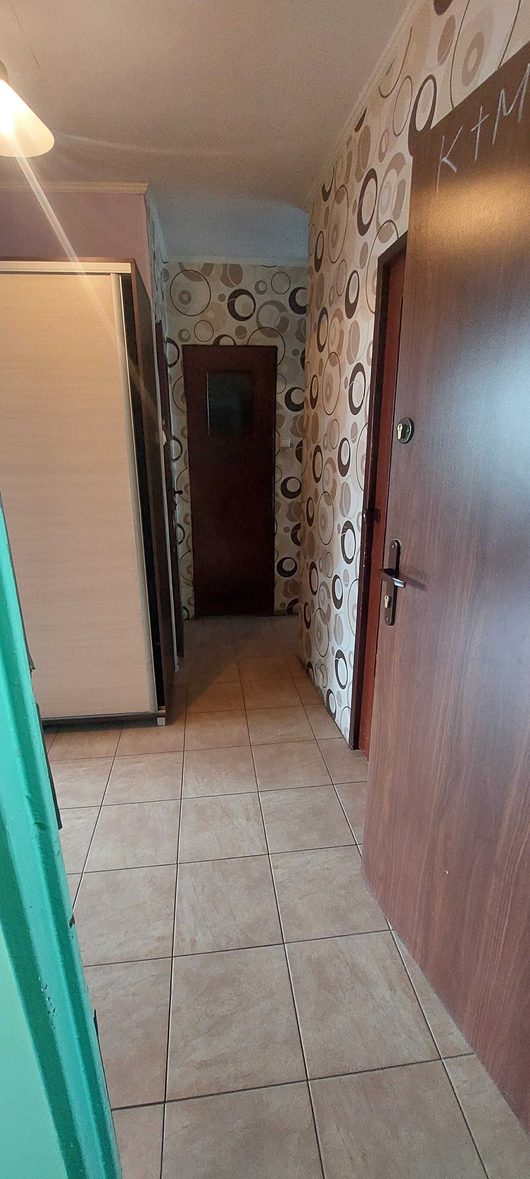 4-pokojowe mieszkanie – 2. piętro, balkon – Legionowo, Osiedle Młodych