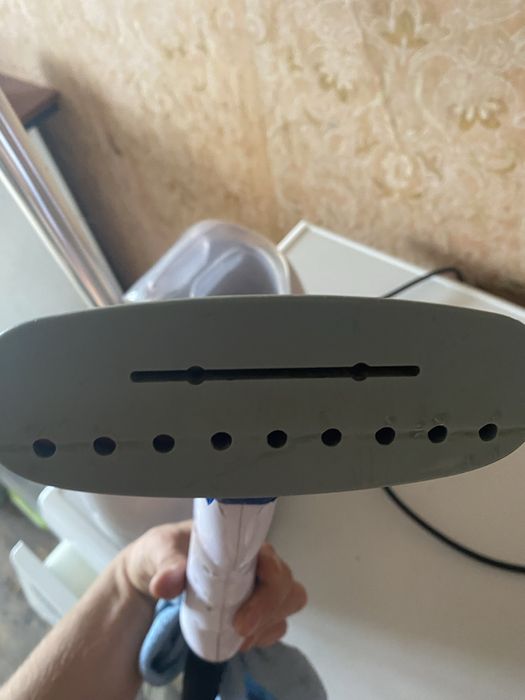 Паровой утюг HILTON