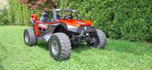Buggy clash 4x4 auto na akumulator