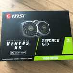 Karta graficzna GTX 1660 Super