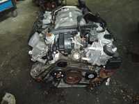 Motor Mercedes S 430 V8 de 2001