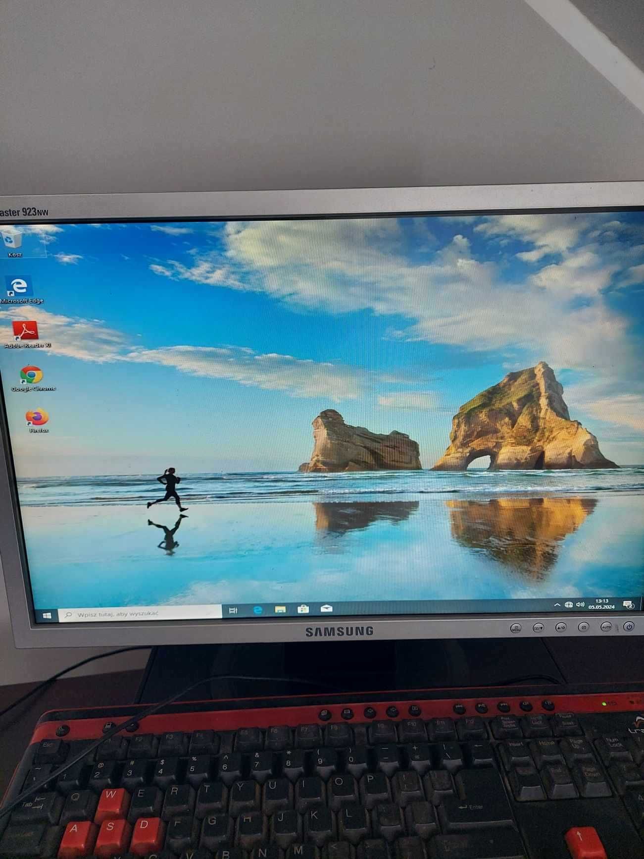 Monitor Samsung 19 syncmaster 923nw