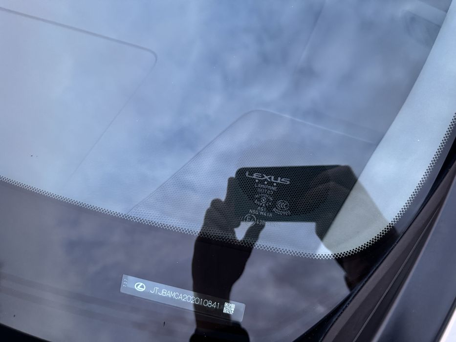 Lexus RX 200t, Офіційне авто, 144 тис.км. пробіг