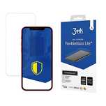 Szkło hybrydowe 3mk FlexibleGlass Lite™ na iPhone 13