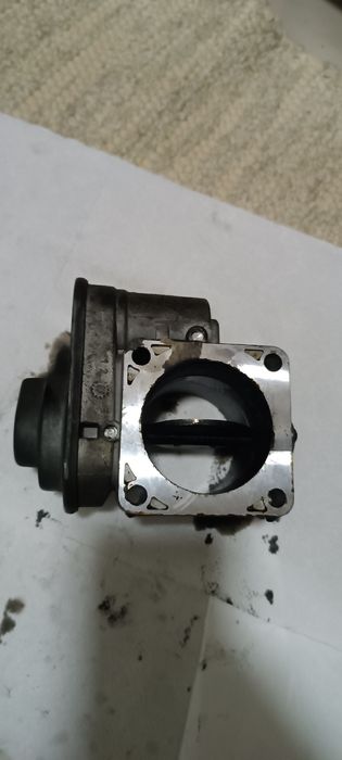 bomba de alta pressão, Turbocharger, bicos injetores, flauta  capitiva