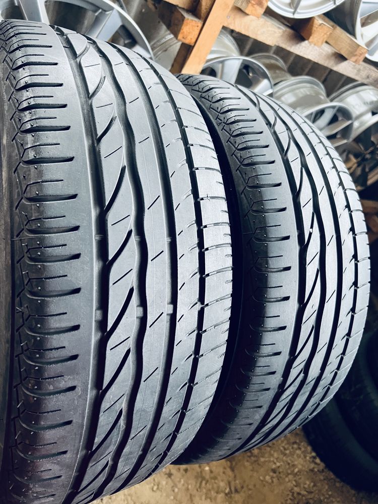 Шини Резина Літні 215 55 16 Bridgestone Turanza 2шт