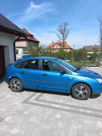 Ford focus 2006rok 1.6 benzyna