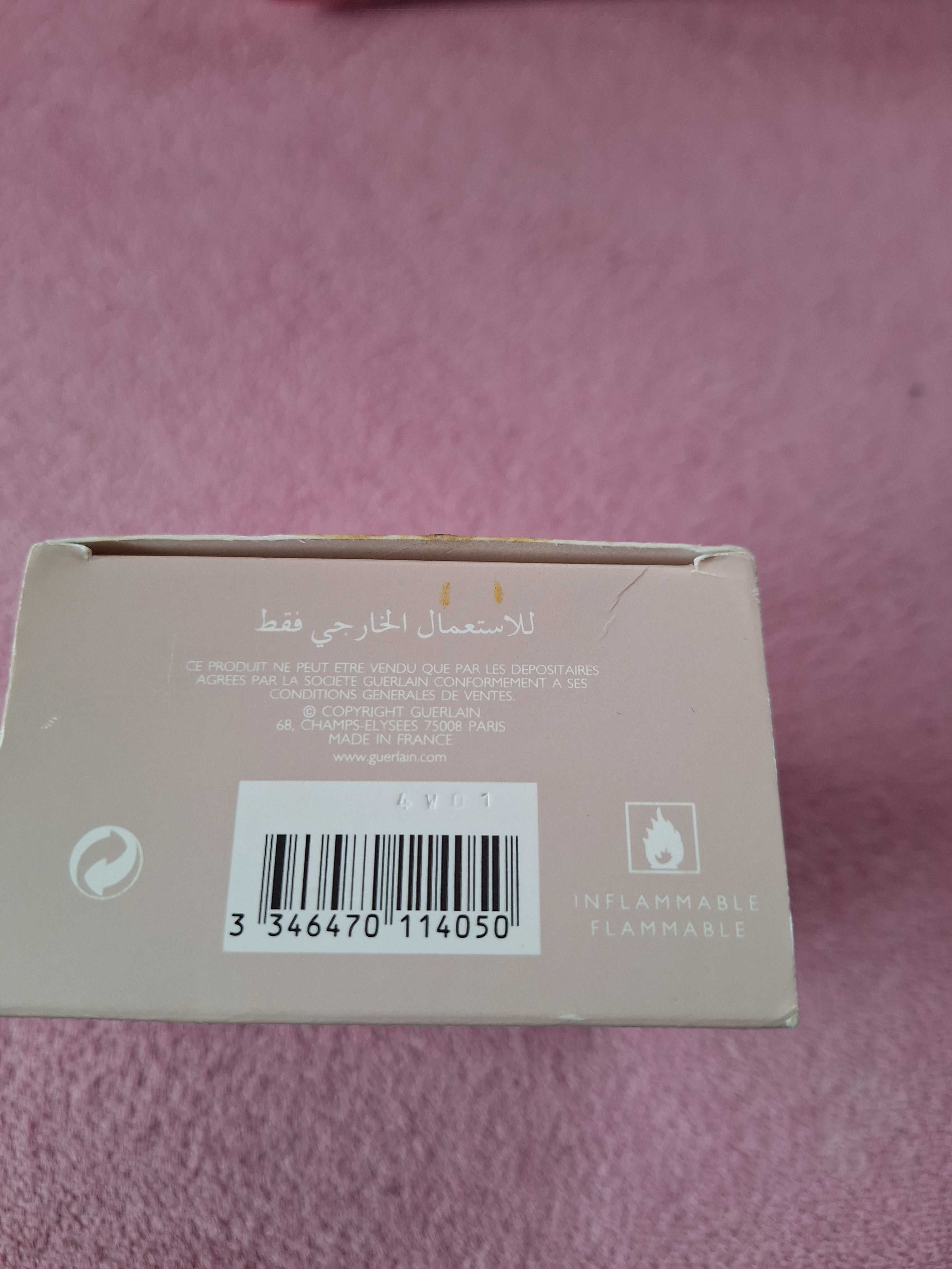 Guerlain Idylle eau sublime EDT stara formuła