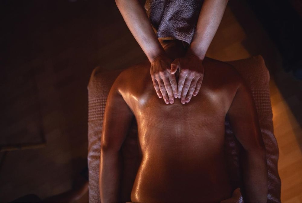 Masaż i relaksacja | dotykobecnosci.com