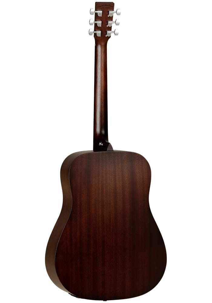 TANGLEWOOD TWCR-O gitara akustyczna + tuner