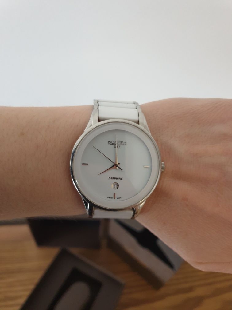 zegarek  ROAMER ceraline