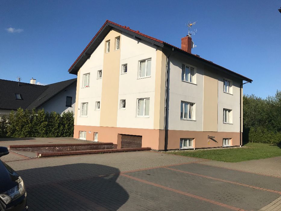 Kwatery Pracownicze , Noclegi Pracownicze w Słupsku