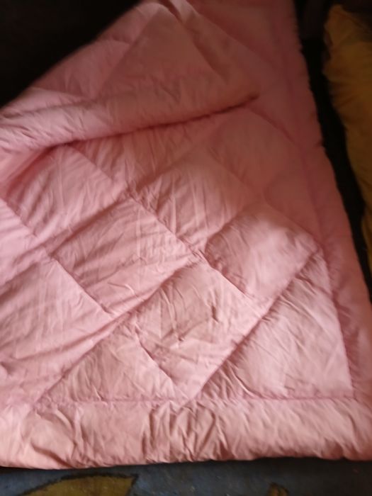 Koldra pierzastopuchowa 150/200 gruba