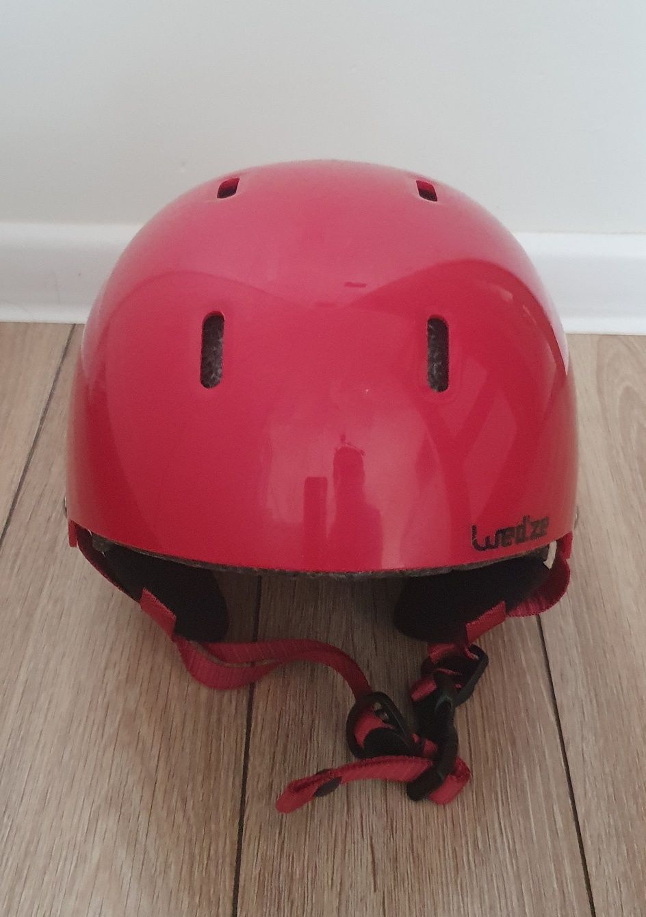 Kask dziecięcy Wedze 48-52