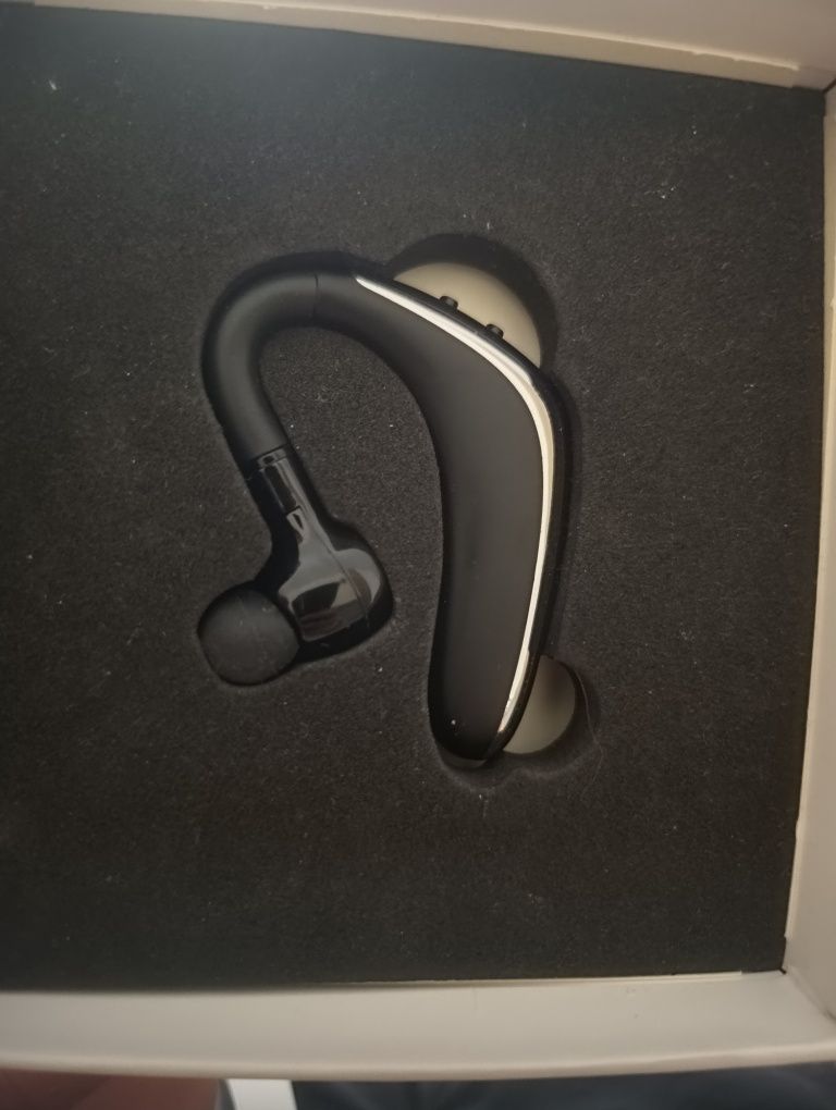 Zestaw słuchawkowy Bluetooth