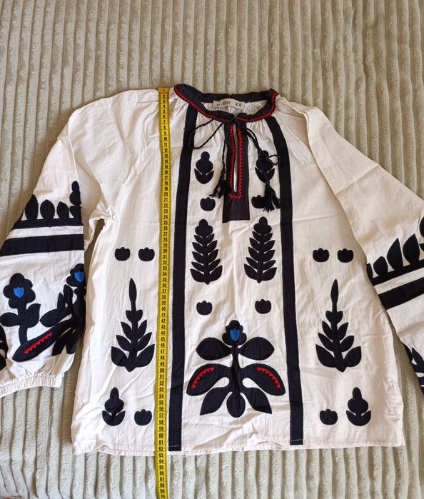 Вишиванка жіноча