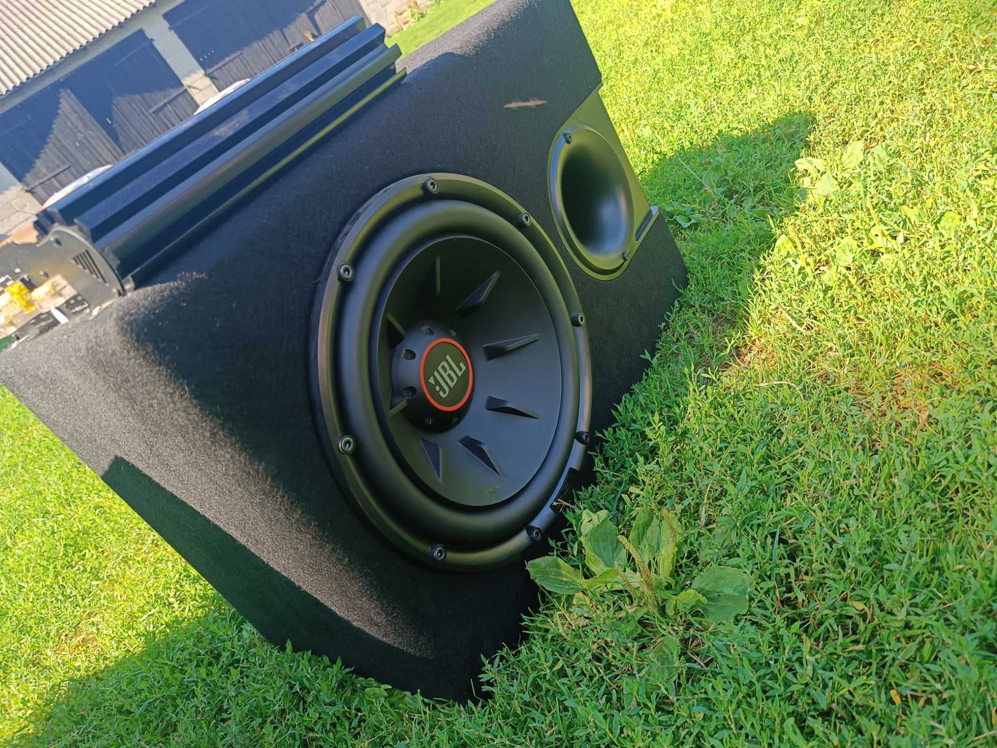 Sprzedam tube JBL 1100 watt
