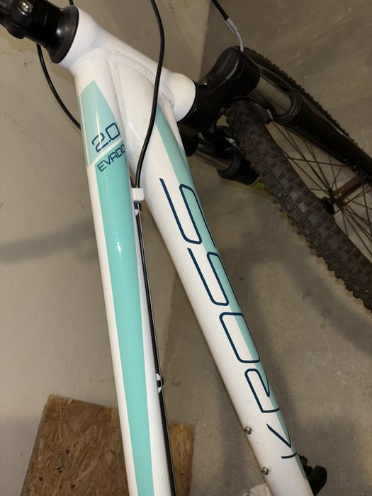 Rower Kross Evado 2.0