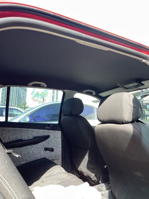 Авто шкода фабія