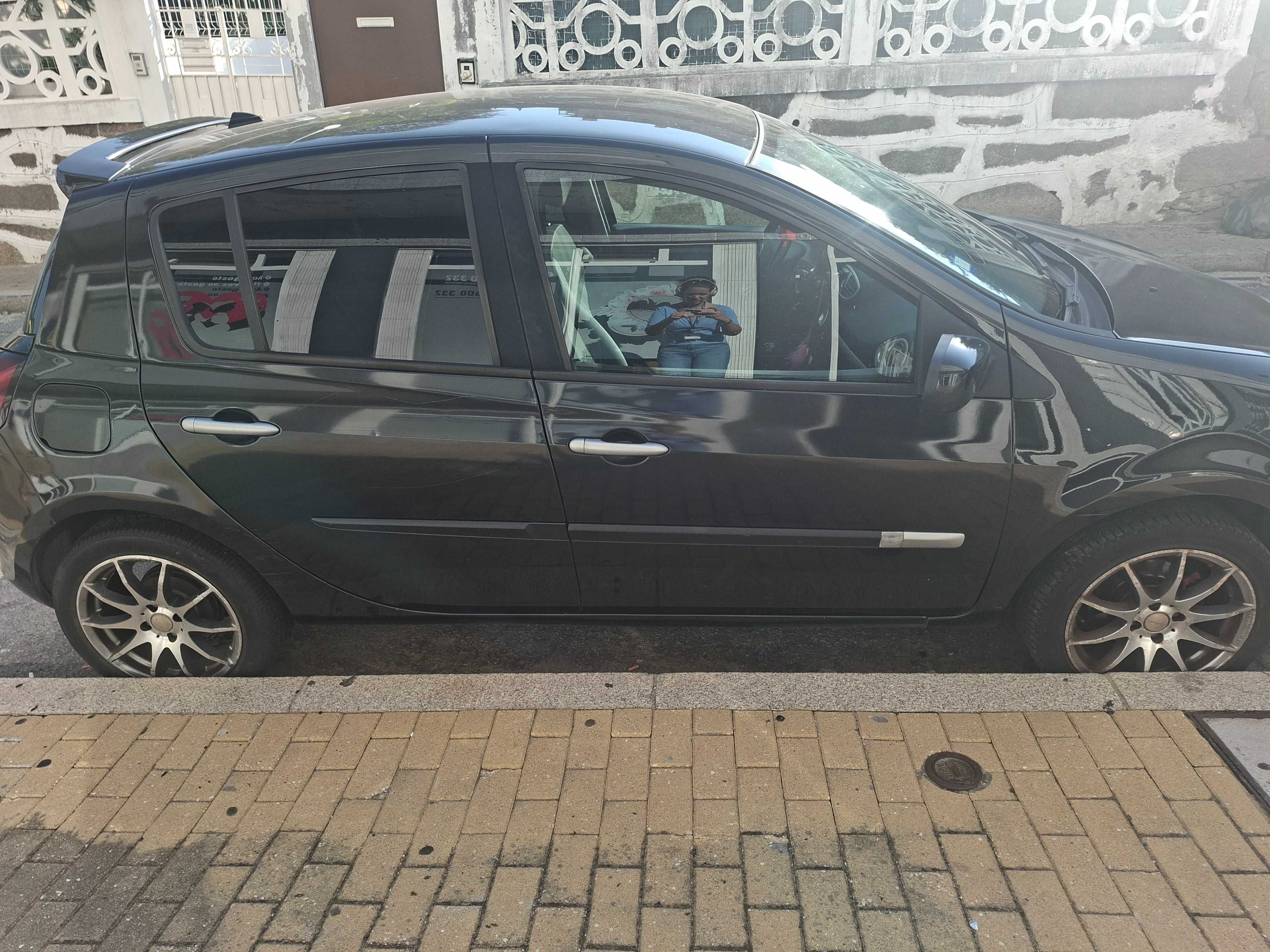 Renault Clio III 1.5 dci