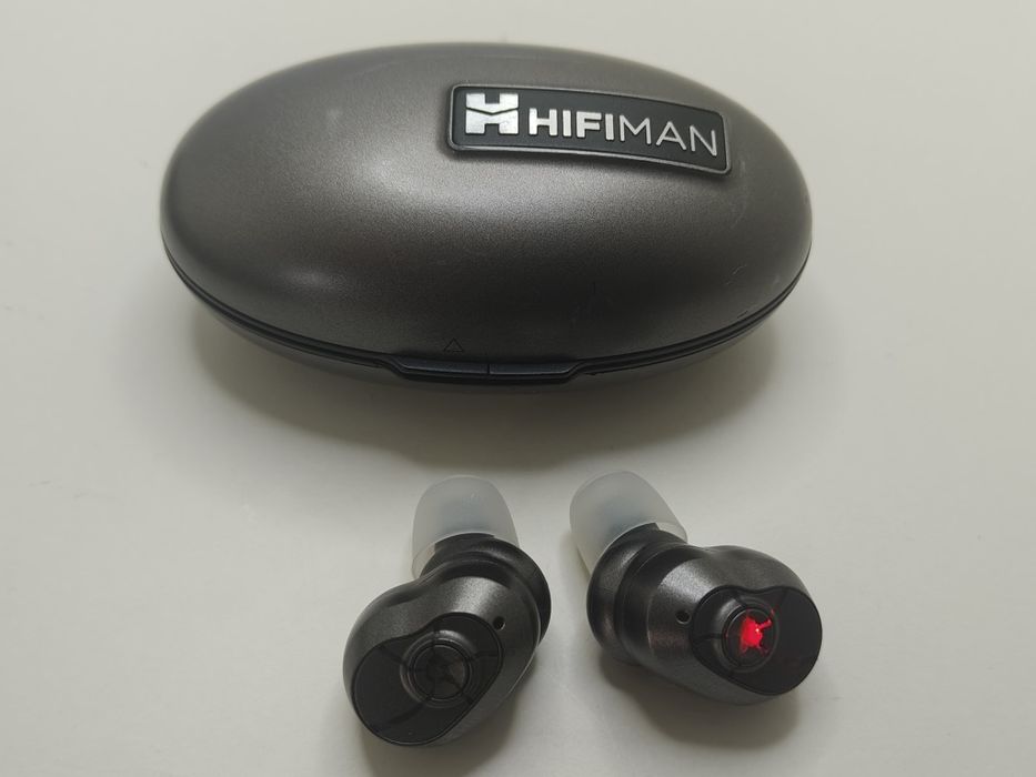 Słuchawki Hifiman TWS 600