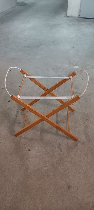 Suporte para berço