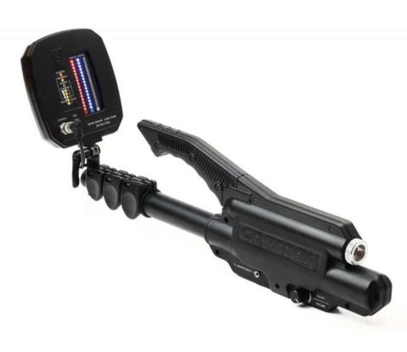 Cayman ST-402 detektor złącz nieliniowych.